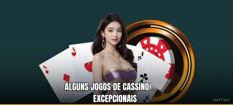 betfast: Os Melhores Recursos da Seção Arcade Que Você Precisa Conhecer