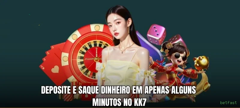 betfast Aventura: Uma Viagem Imperdível pelo Mundo dos Jogos